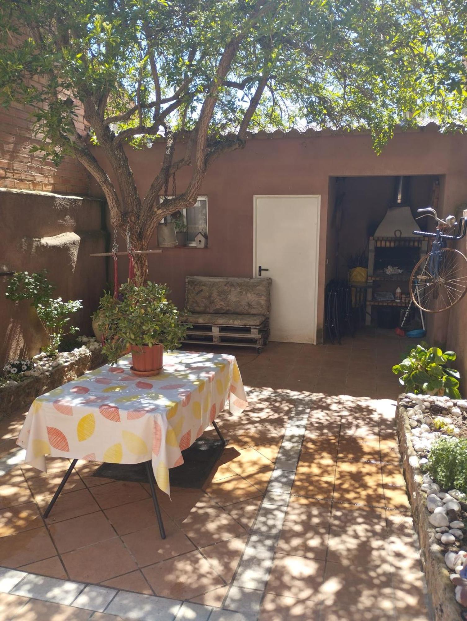 Casa Azafran Villa Torrijo del Campo Exterior foto