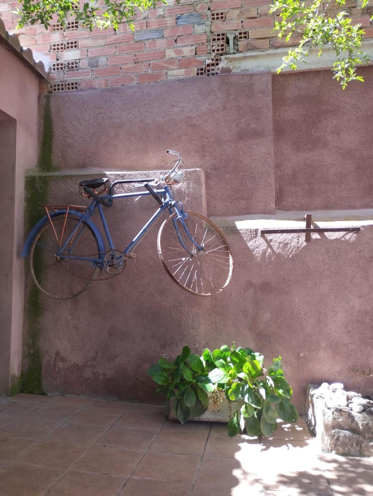 Casa Azafran Villa Torrijo del Campo Exterior foto